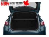 2018 Mazda Mazda3 Sport GS Auto Exterior Shot 4