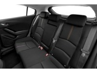 2018 Mazda Mazda3 Sport 50th Anniversary Edition Auto Interior Shot 5