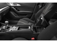 2018 Mazda Mazda3 Sport 50th Anniversary Edition Auto Interior Shot 7