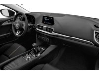 2018 Mazda Mazda3 Sport 50th Anniversary Edition Auto Interior Shot 1