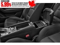 2018 Mazda Mazda3 Sport GT Auto Interior Shot 7
