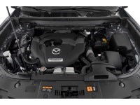 2018 Mazda CX-9 Signature AWD Exterior Shot 3