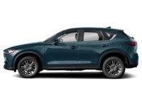 2018 Mazda CX-5 GS Auto AWD Exterior Shot 7