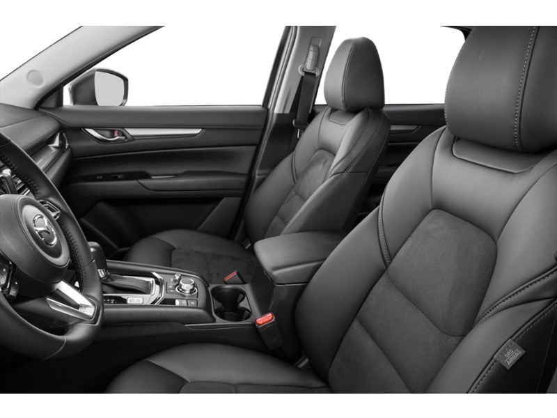 2018 Mazda CX-5 GS Auto AWD Interior Shot 4