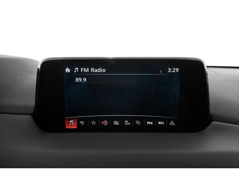 2018 Mazda CX-5 GS Auto AWD Interior Shot 2