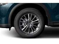 2018 Mazda CX-5 GS Auto AWD Exterior Shot 5