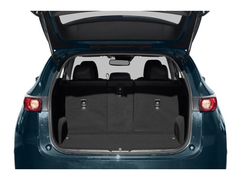 2018 Mazda CX-5 GS Auto AWD Exterior Shot 4