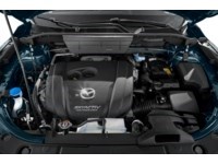 2018 Mazda CX-5 GS Auto AWD Exterior Shot 3