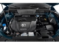 2018 Mazda CX-5 GS Auto AWD Exterior Shot 3