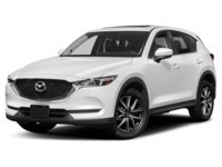 2018 Mazda CX-5 GT Auto AWD Exterior Shot 1