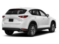 2018 Mazda CX-5 GT Auto AWD Exterior Shot 2