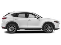 2018 Mazda CX-5 GT Auto AWD Exterior Shot 11