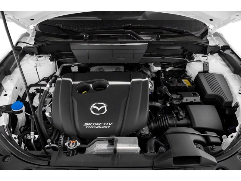 2018 Mazda CX-5 GT Auto AWD Exterior Shot 3