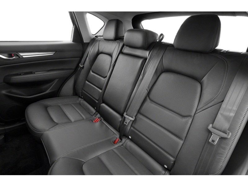 2018 Mazda CX-5 GT Auto AWD Interior Shot 5