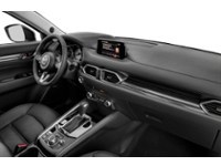 2018 Mazda CX-5 GT Auto AWD Interior Shot 1