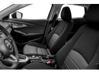 2018 Mazda CX-3 GS Auto AWD Interior Shot 4