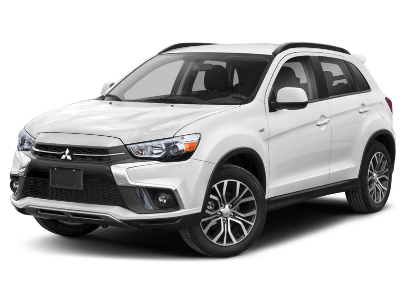 2019 Mitsubishi RVR GT AWC Exterior Shot 1