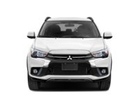 2018 Mitsubishi RVR ES FWD Exterior Shot 6
