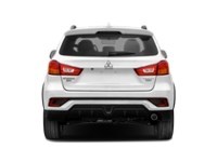 2018 Mitsubishi RVR ES FWD Exterior Shot 8