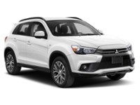 2018 Mitsubishi RVR ES FWD Exterior Shot 9