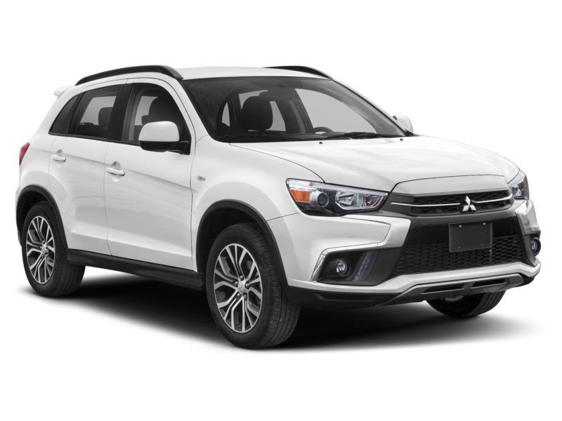 2019 Mitsubishi RVR GT AWC Exterior Shot 9