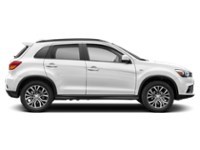 2018 Mitsubishi RVR ES FWD Exterior Shot 11