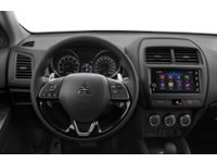 2018 Mitsubishi RVR ES FWD Interior Shot 3