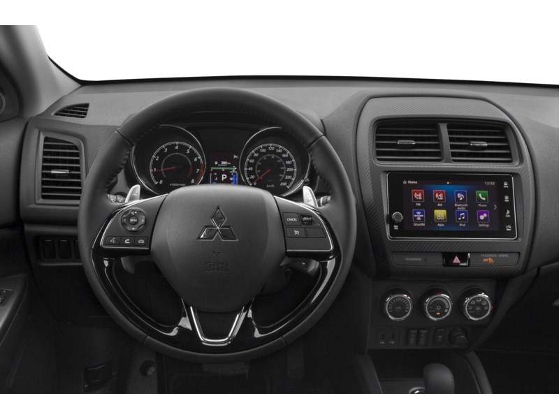2019 Mitsubishi RVR GT AWC Interior Shot 3