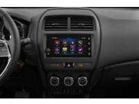 2018 Mitsubishi RVR ES FWD Interior Shot 2