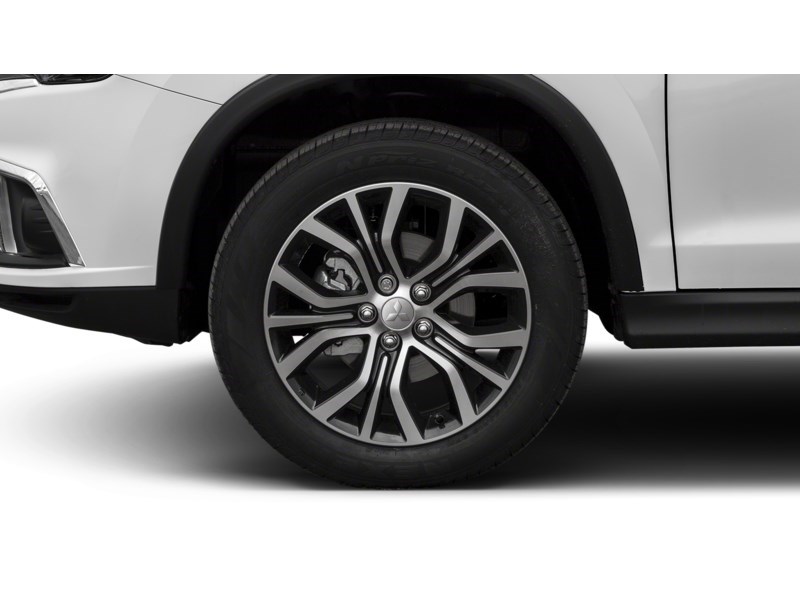 2019 Mitsubishi RVR GT AWC Exterior Shot 5