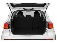 2019 Mitsubishi RVR GT AWC Exterior Shot 4