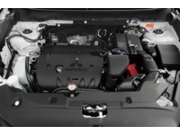 2019 Mitsubishi RVR GT AWC Exterior Shot 3