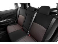 2018 Mitsubishi RVR ES FWD Interior Shot 5