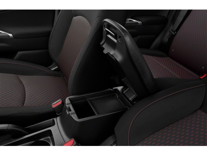 2019 Mitsubishi RVR ES FWD Interior Shot 7