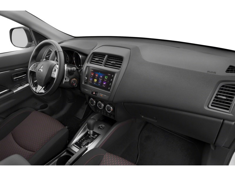 2019 Mitsubishi RVR GT AWC Interior Shot 1
