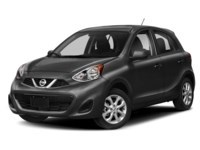 2019 Nissan Micra S Auto Exterior Shot 1