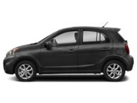 2018 Nissan Micra SV Auto Exterior Shot 7