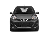 2018 Nissan Micra SV Auto Exterior Shot 6