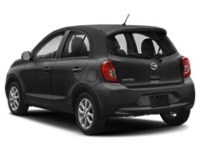 2018 Nissan Micra SV Auto Exterior Shot 10