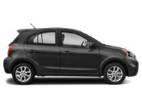 2018 Nissan Micra SV Auto Exterior Shot 11