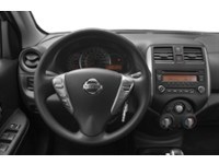 2018 Nissan Micra SV Auto Interior Shot 3