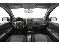 2018 Nissan Micra SV Auto Interior Shot 6