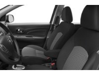 2018 Nissan Micra SV Auto Interior Shot 4