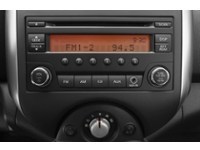 2018 Nissan Micra SV Auto Interior Shot 2