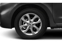 2019 Nissan Micra S Auto Exterior Shot 5