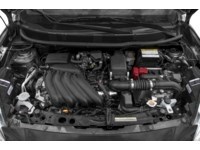 2019 Nissan Micra S Auto Exterior Shot 3