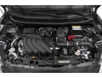 2018 Nissan Micra SV Auto Exterior Shot 3