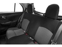 2018 Nissan Micra SV Auto Interior Shot 5