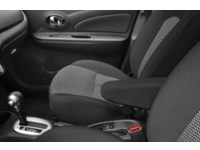 2018 Nissan Micra SV Auto Interior Shot 7