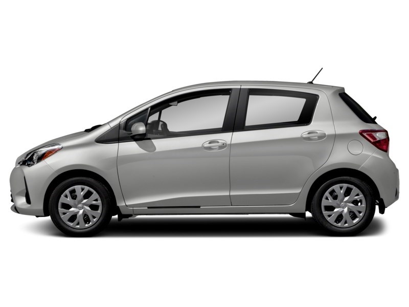 2018 Toyota Yaris LE | Ultra LOW KM's Exterior Shot 7